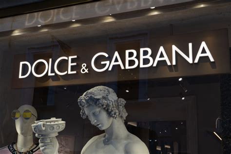 dolce gabbana food|dolce and gabbana brand identity.